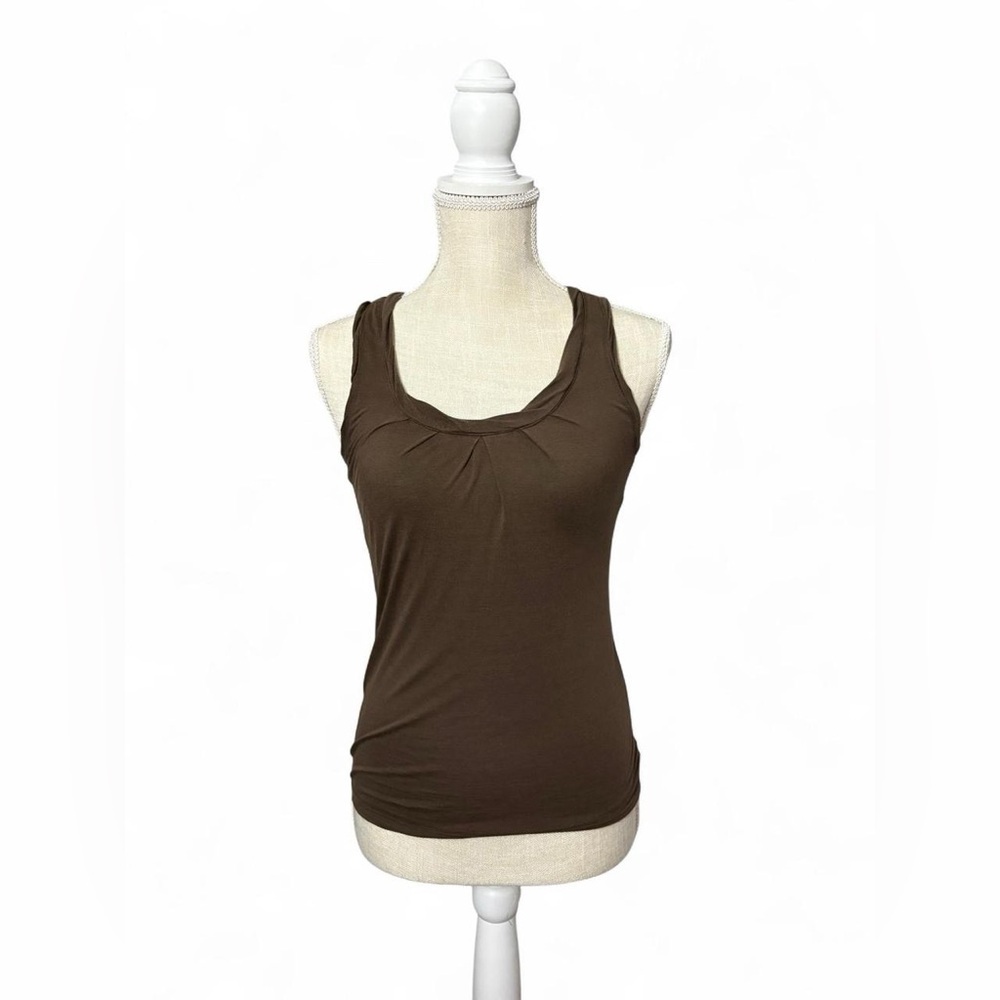 Vintage Club Monaco tank top